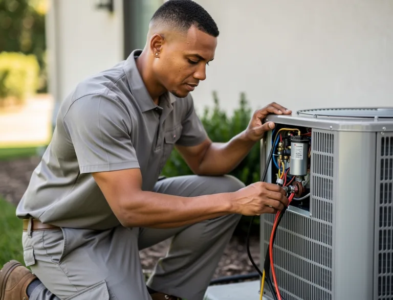Warmtepomp Reparatie dienst in Zaanstad